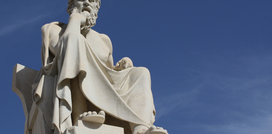 Myślą tworzysz i kształtujesz świat – MYŚL jest zaczątkiem każdego procesu twórczego