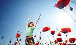 Żyj dla siebie -wszelkie zmiany w Całości zaczynają się od nas samych