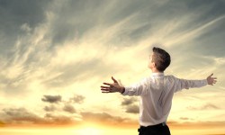 Świat zewnętrzny jest jedynie naszą projekcją-Wszystko zawiera się w NAS i nic poza nami nie istnieje